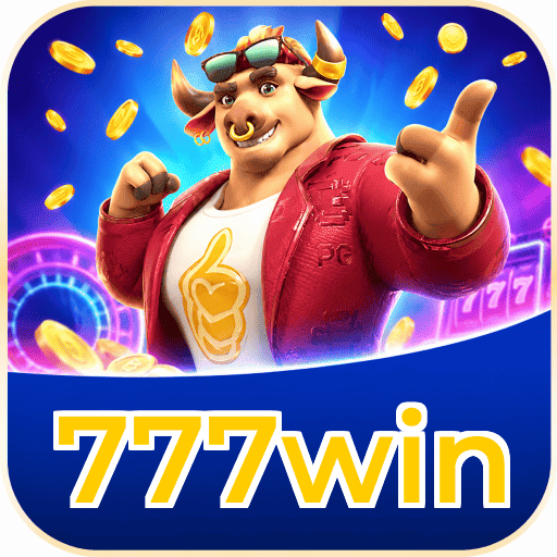 777win Segurança Logo 3
