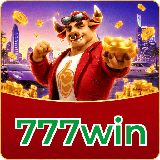 777win Logo 2
