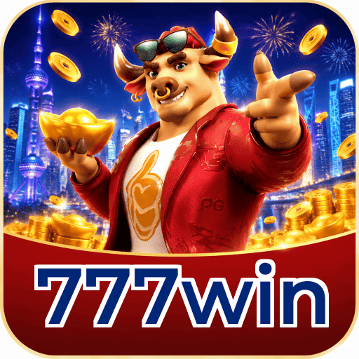 777win Instalar Logo 2