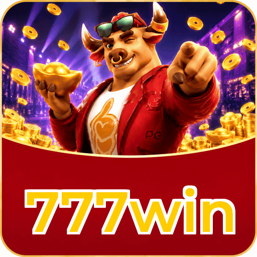 777win Logo 3