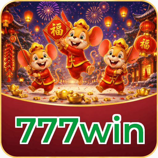 777win Instalar Logo 1