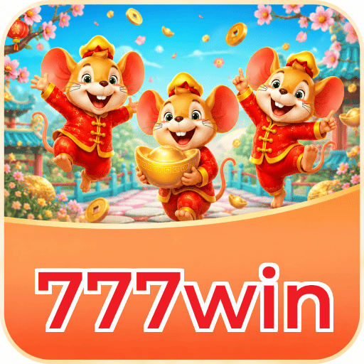 777win Segurança Logo 1