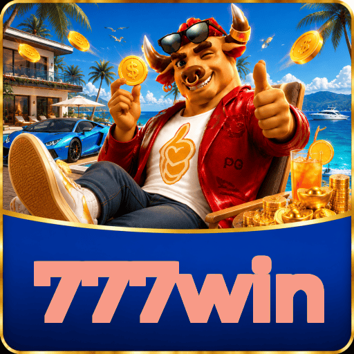 777win Segurança Logo 2