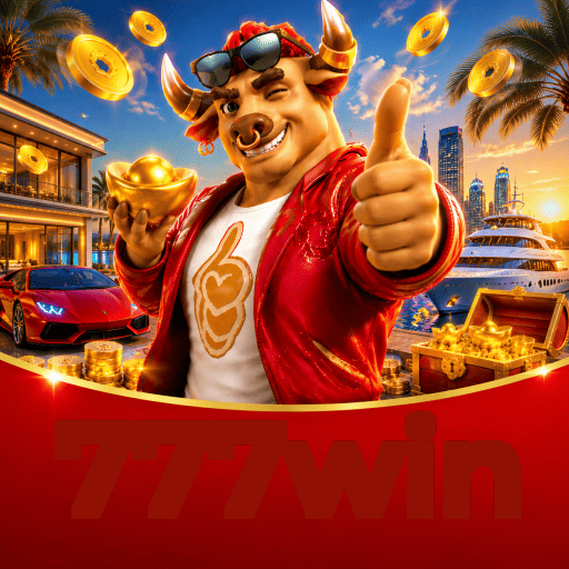 Odds Competitivas 777win